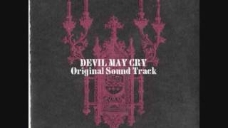 Devil May Cry OST Lynch´s mood rungran