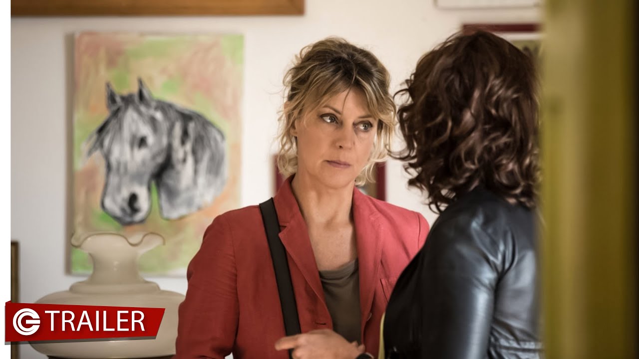 Nemiche per la pelle - Trailer