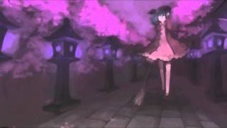 Video thumbnail of "TD Stage 2 Theme: Welcome to Youkai Temple"