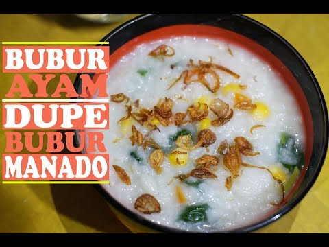 resep-dan-cara-masak-bubur-ayam