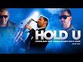 Piridelmar - Hold U feat Bruno Soares Sax &amp; Stape (Lyrics Video)