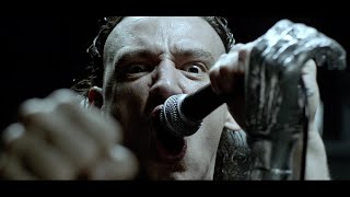 Code Orange - Swallowing The Rabbit Whole [ VIDEO]