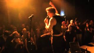 Die Zappler live 2012