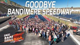 Bandimere Speedway CLOSES! Midnight Purple Chevy + 200MPH RECORD PASS!  (RMRW Day 5 & 6)