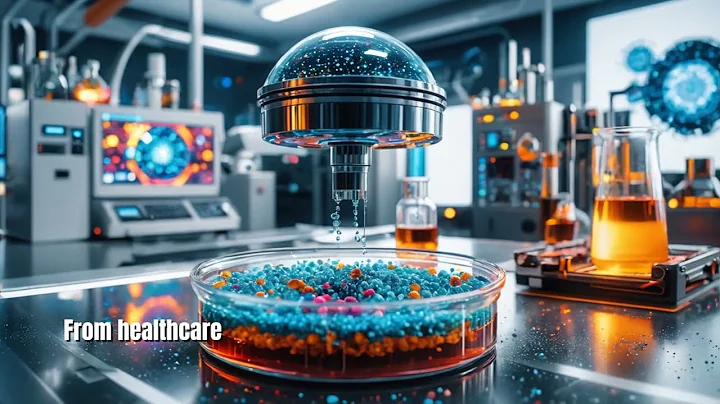 18 Fascinating Facts About Nanotechnology and Its Future Applications