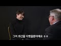 [한글자막]쇼팽 국제 피아노 콩쿠르 우승자, 피아니스트 조성진 영어 인터뷰