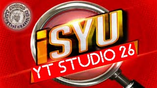 The True Isyu Of Yt Studio 26 Ating Alamin
