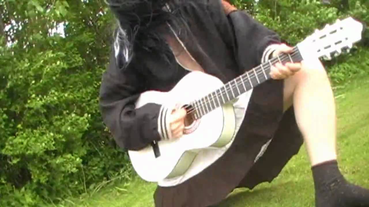 Musiktips: Hammerfall