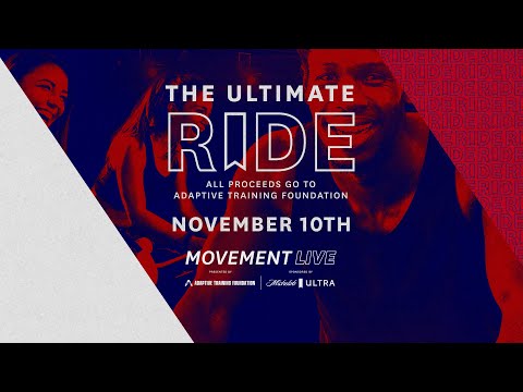 Michelob ULTRA Food TV Commercial The Ultimate Ride