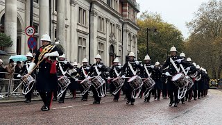 National Act Of Remembrance Military Bands 2023