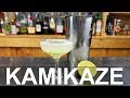 Kamikaze Cocktail Rezept