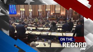 Ballots, boundaries, deadlines: Georgia special legislative session | On the Record, June 17, 2026