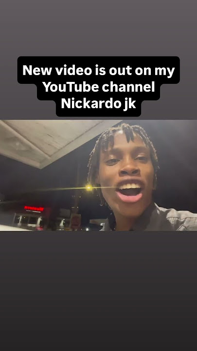 Watch full video on my YouTube channel
