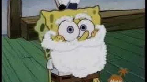 Youtube Poop: The Krusty Krab Has Aids