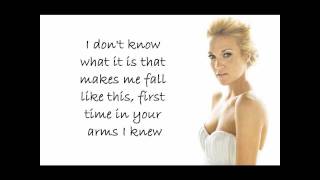 Look At Me (Karaoke) - Carrie Underwood chords