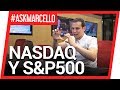 Diferencias entre el futuro del Nasdaq y S&P500