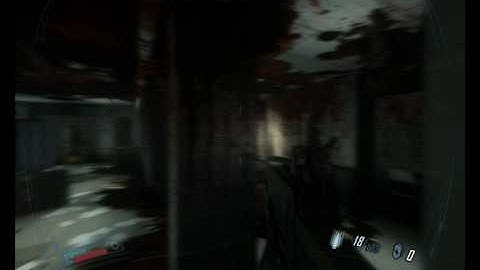 F E A R  2 Project Origin SP Demo