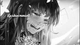 Hilang semua janji_Melly Goeslaw(cover kamizama)