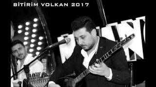 Bi̇ti̇ri̇m Volkan - Harman Yeri̇ & Saki̇