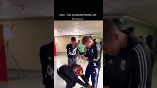 Fizika Qonunini Buzgan Õzbekistonlik Radik