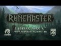 Runemaster - Announcement Teaser