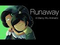 RUNAWAY Amphibia Animatic RUNAWAY Amphibia Animatic