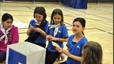 microlibrary launch video