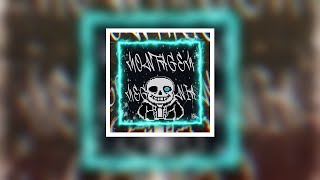 (INSTRUMENTAL) MONTAGEM MEGALOVANIA FUNK
