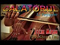 Calatorul le voyageur  jycik musik