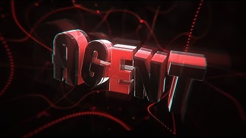 #330 INTRO PARA AgentPooF