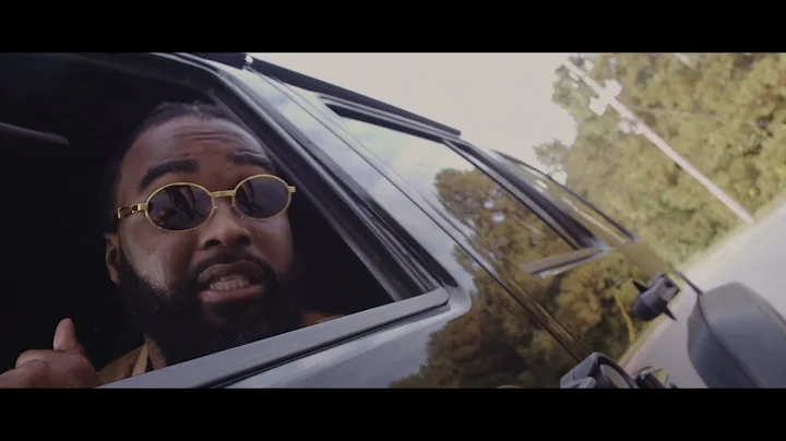 Ervin Mitchell - Abracadabra (Official Music Video)