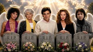 80s TV actors Who Died Tragically so far 2026