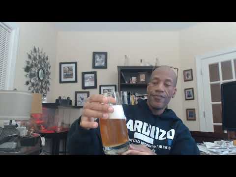 City State Oktoberfest Festbier Lager Review