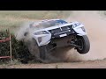 Andaluca rally 2021  best show  action  day 1 by jaume soler