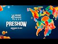 PRESHOW LOS40 Music Awards 2020 (Programa Completo) con Amazon Music