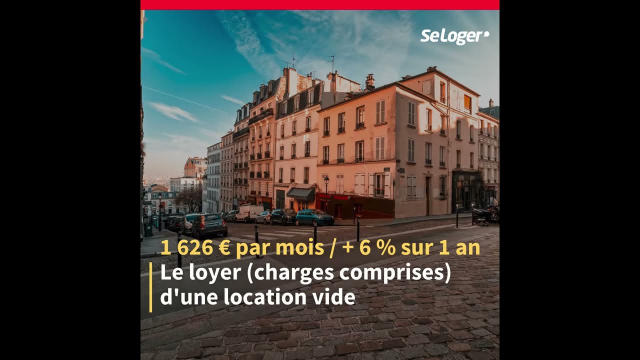 Vautil mieux acheter ou louer à Paris ? YouTube