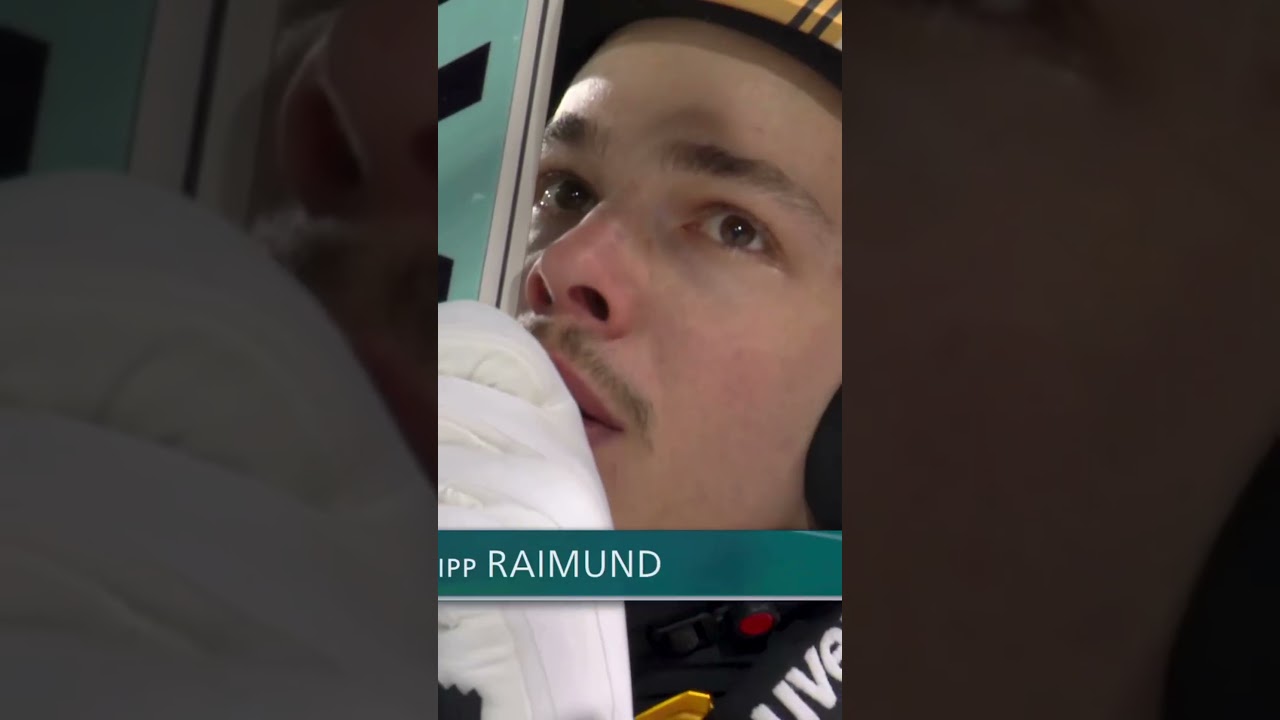 What an Olympic debut!🇩🇪 #MilanoCortina2026