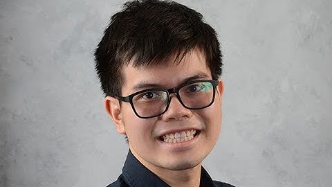 Lehigh Engineering UGRS: Ngoc Minh Tri Nguyen (Third Place)