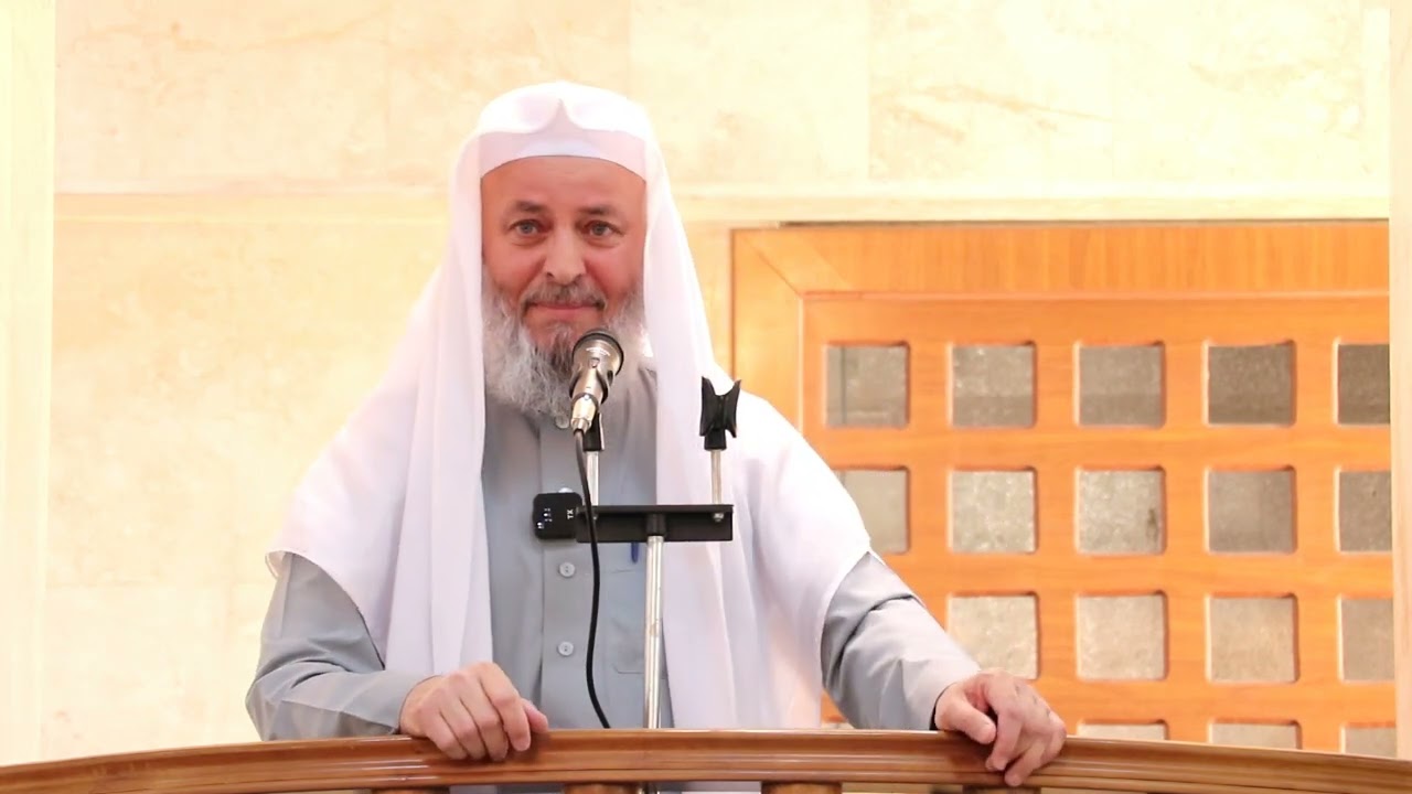 خوتبا ماموستا ملا ناطق ئاكرەيى ريكەفتى: 28-3-2025بابەت :سوپاس رەمەزان