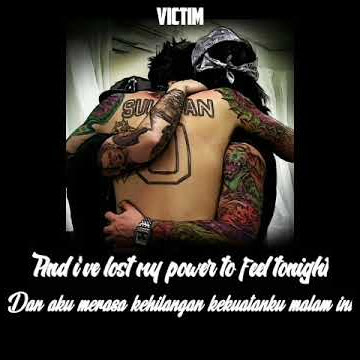 Story WA A7X || Victim || Story WA Part 16 #Shorts