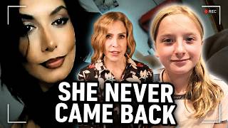 Details She Never Made It Home: The Lola Daviet Case News