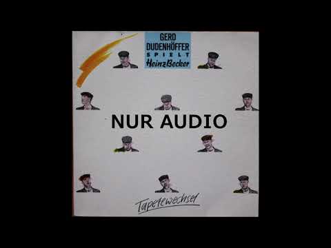 Gerd Dudenhöffer/Heinz Becker: Sie müsse endschuldiche! [1992] | Komplett Soloprogramm #06