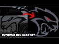TUTORIAL DE CÓMO HACER EL LOGO HELLCAT EN CPM Srt Cpm14 TUTORIAL DE CÓMO HACER EL LOGO HELLCAT EN CPM Srt Cpm14