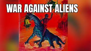 They’re Already Among Us… | War Against the Rull (Full Audiobook) Update