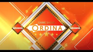 Ordina: Digital Solution - Gamificationers