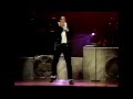 Michael jacksonbillie jean live in helsinki