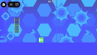 Today I got 60-100% on Sonic Wave Infinity on mobile for fun 