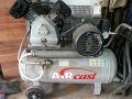 обзор и ремонт моего компрессора AIRCAST СБ4/С-50.LВ30А