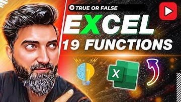 Excel AGGREGATE Function Explained: Handle Data Like a Pro! ✅