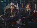 Bruce Dickinson and Nicko McBrain (Iron Maiden) Host The Headbangers Ball (June 27, 1992)